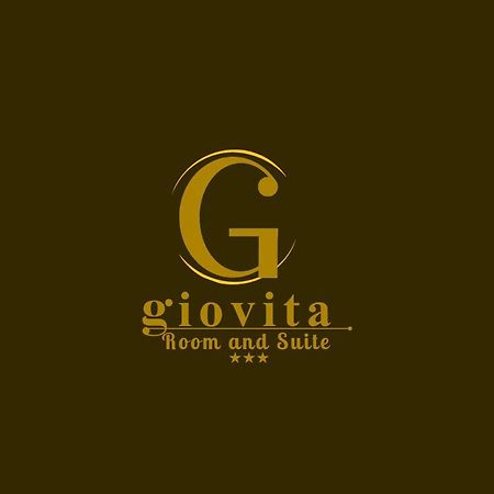 Giovita Room And Suite Centro Sicilia Caltanissetta Exterior photo