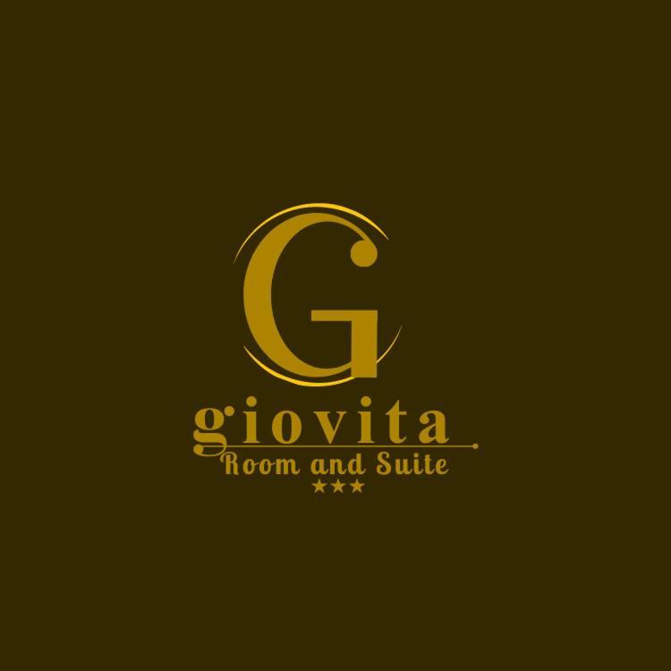 Giovita Room And Suite Centro Sicilia Caltanissetta Exterior photo