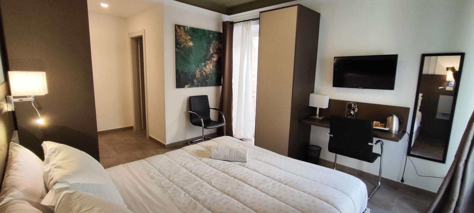 Giovita Room And Suite Centro Sicilia Caltanissetta Exterior photo