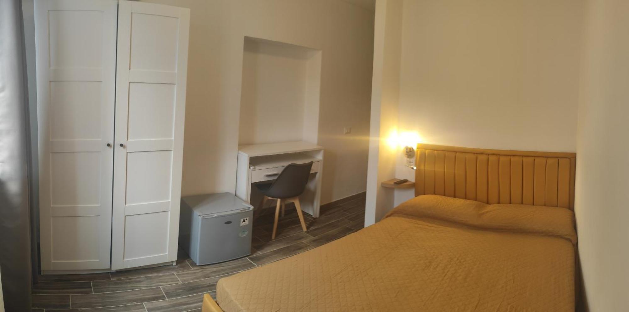 Giovita Room And Suite Centro Sicilia Caltanissetta Exterior photo