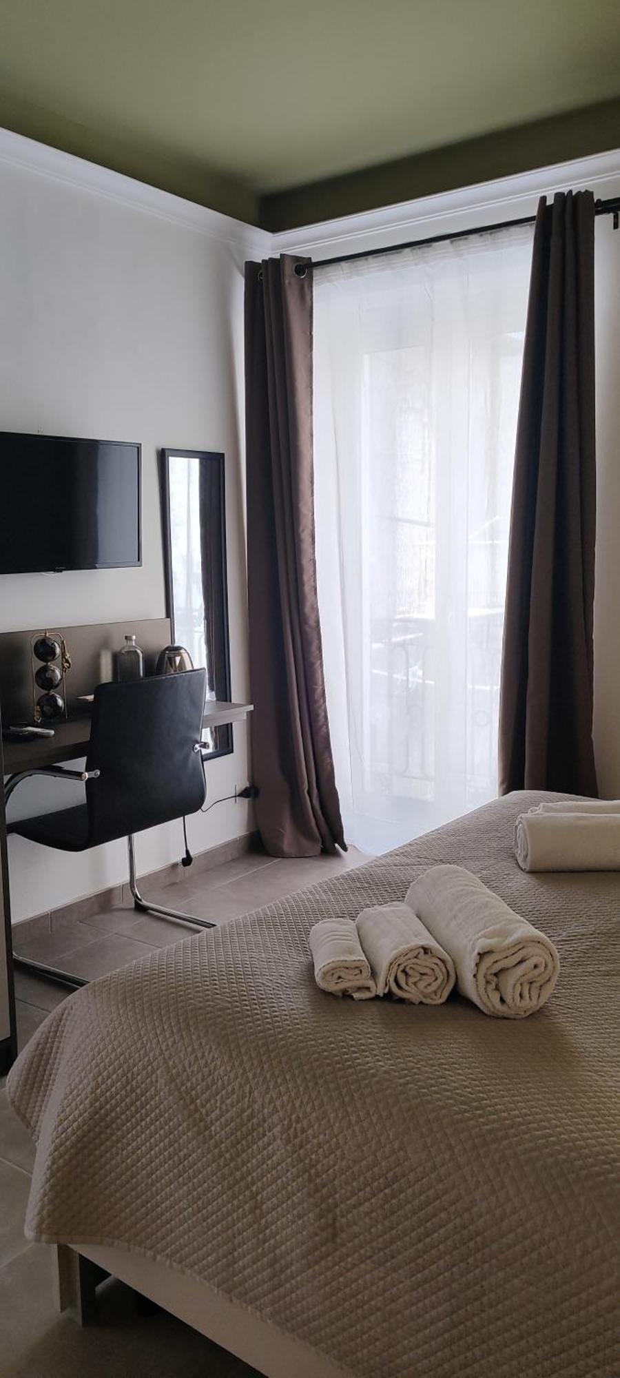 Giovita Room And Suite Centro Sicilia Caltanissetta Exterior photo
