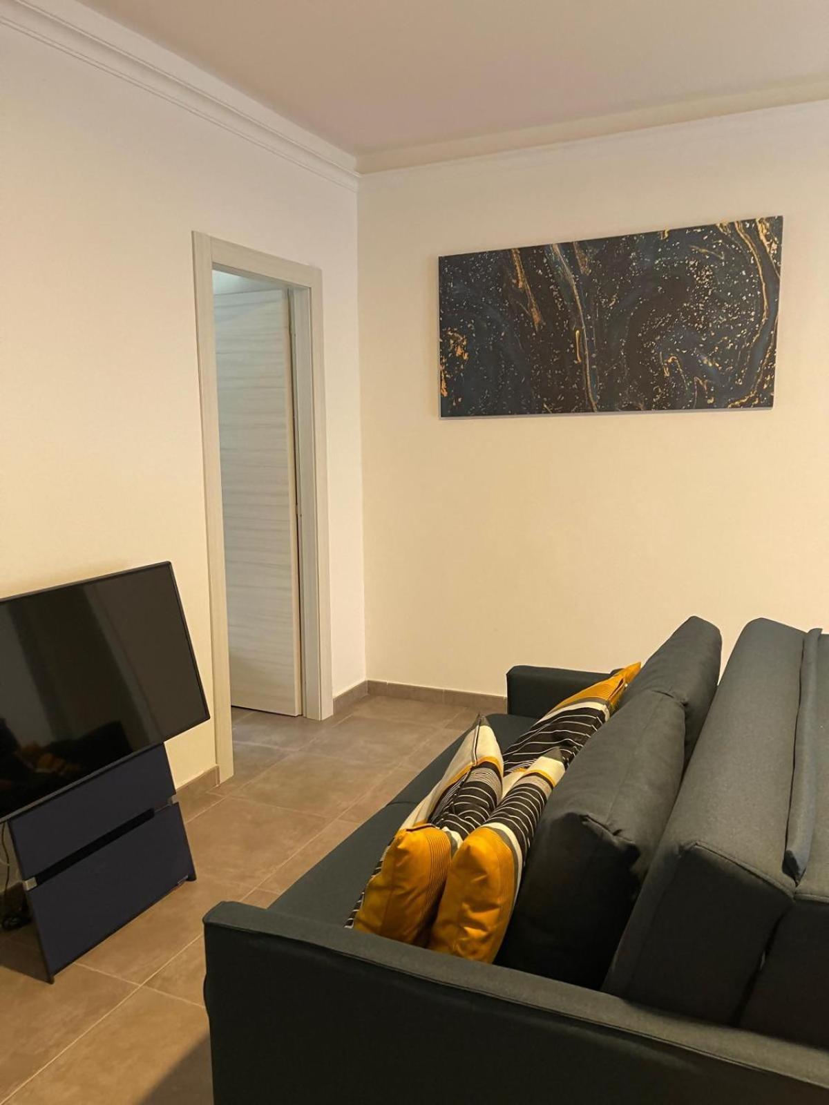 Giovita Room And Suite Centro Sicilia Caltanissetta Exterior photo
