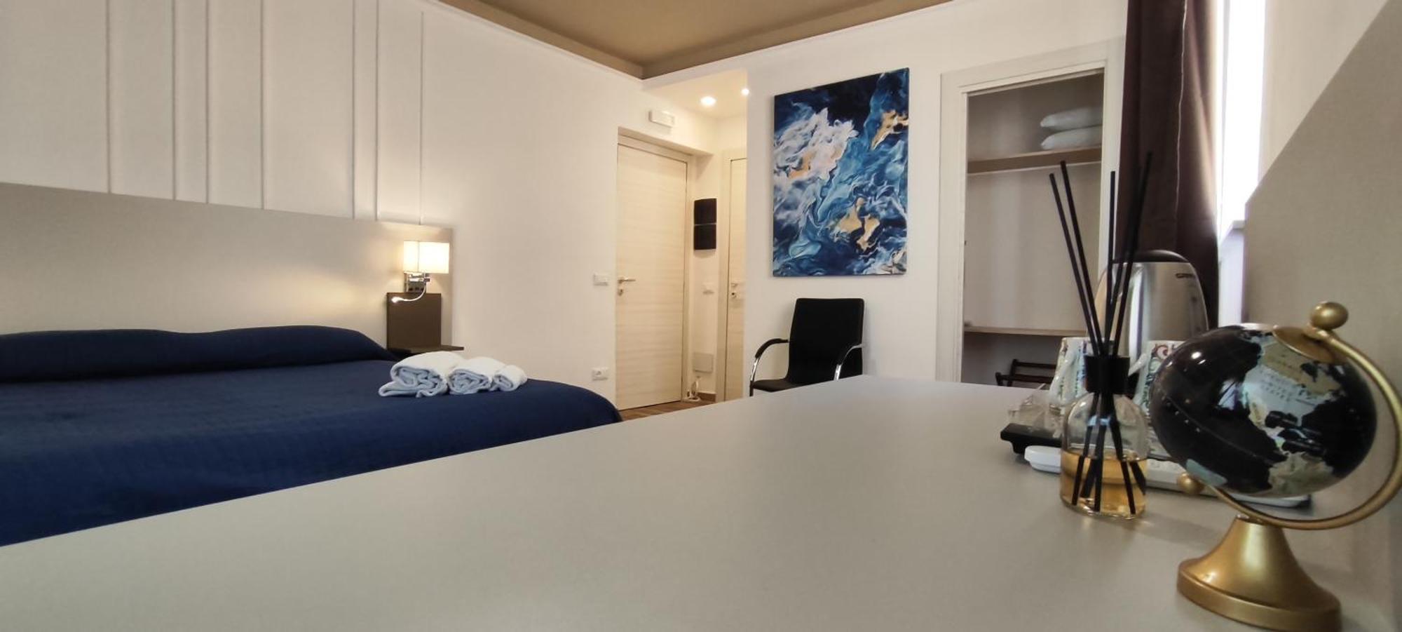 Giovita Room And Suite Centro Sicilia Caltanissetta Exterior photo