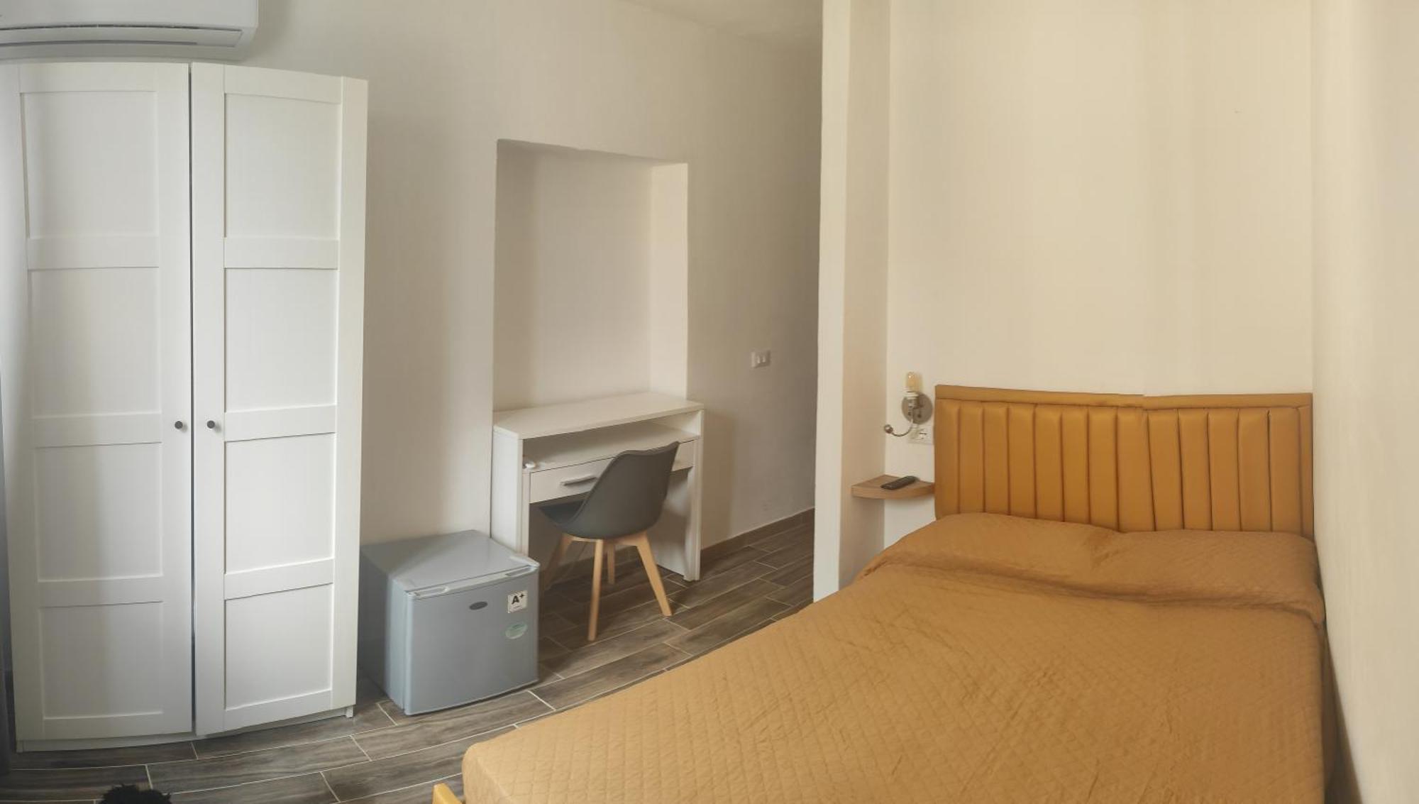 Giovita Room And Suite Centro Sicilia Caltanissetta Exterior photo