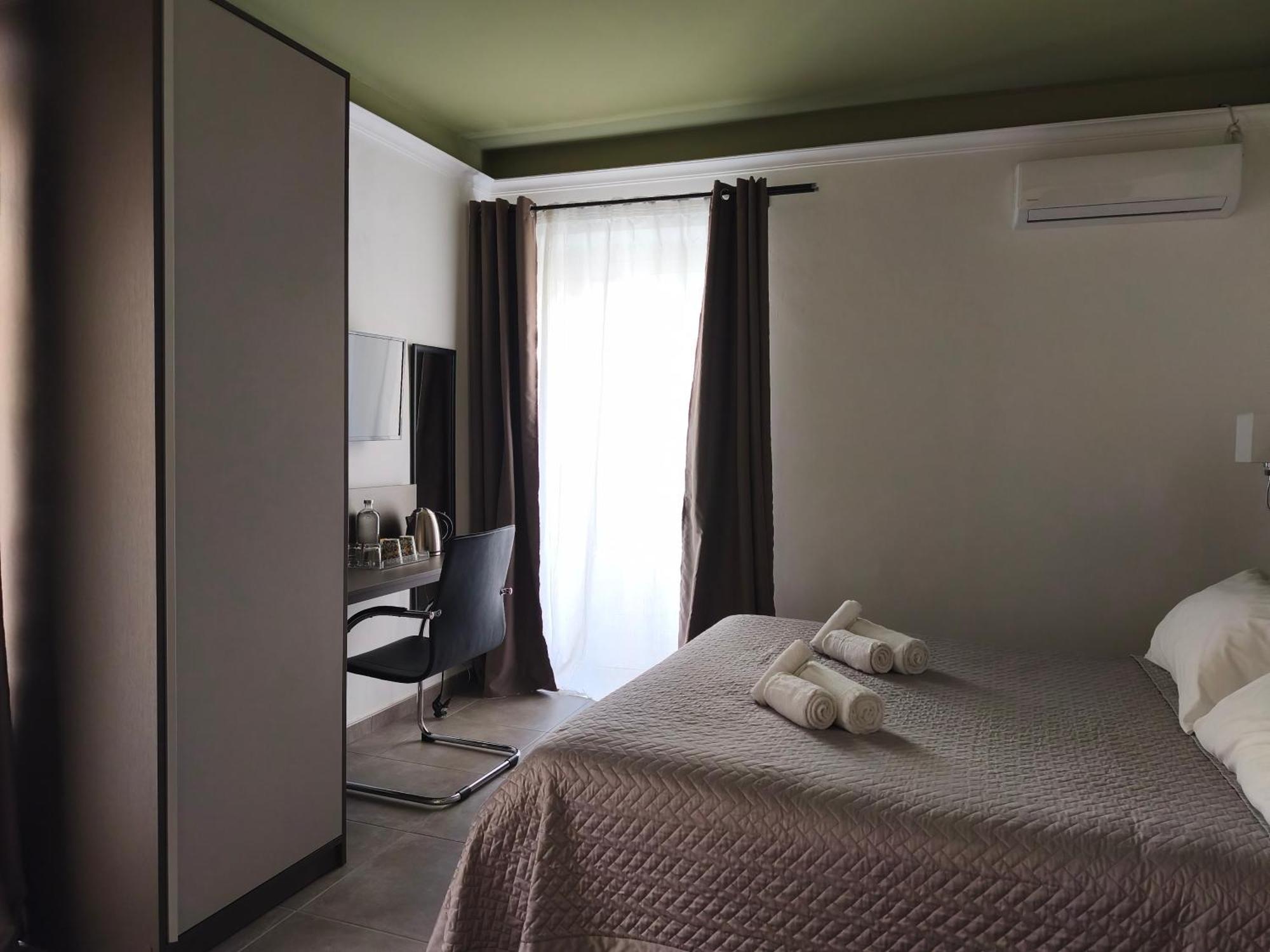 Giovita Room And Suite Centro Sicilia Caltanissetta Exterior photo